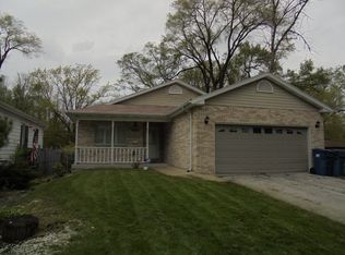 14340 Ridgeway Ave, Midlothian, IL 60445