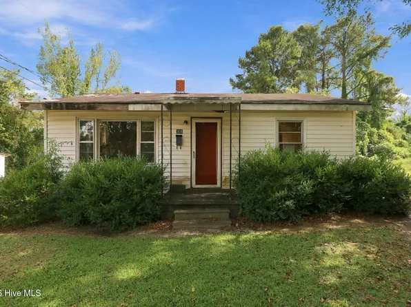 308 E Church Street, Williamston, NC 27892