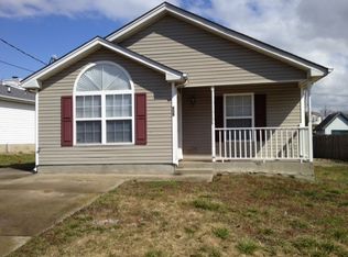 505 Cedar Park Cir, La Vergne, TN 37086