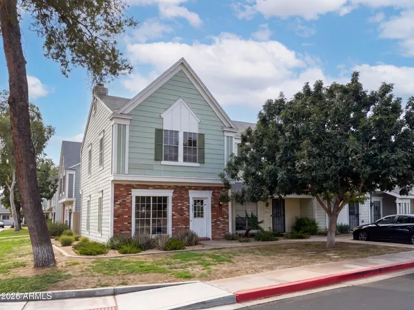 1601 N SABA Street #273, Chandler, AZ 85225