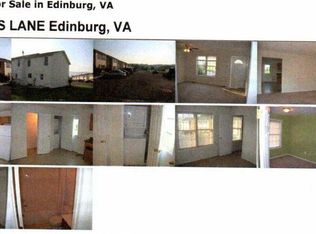 142 Kadies Ln, Edinburg, VA 22824