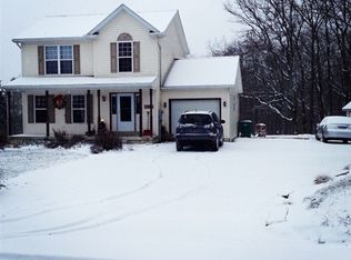 1166 Mountainview Rd, Shermans Dale, PA 17090