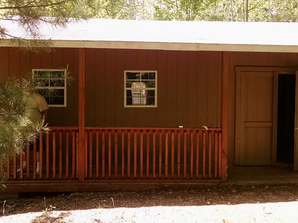 12'by 24' with front porch