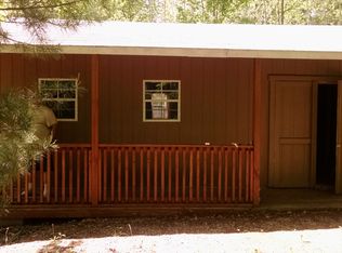 2539 E Wildwood Trl, Mikado, MI 48745
