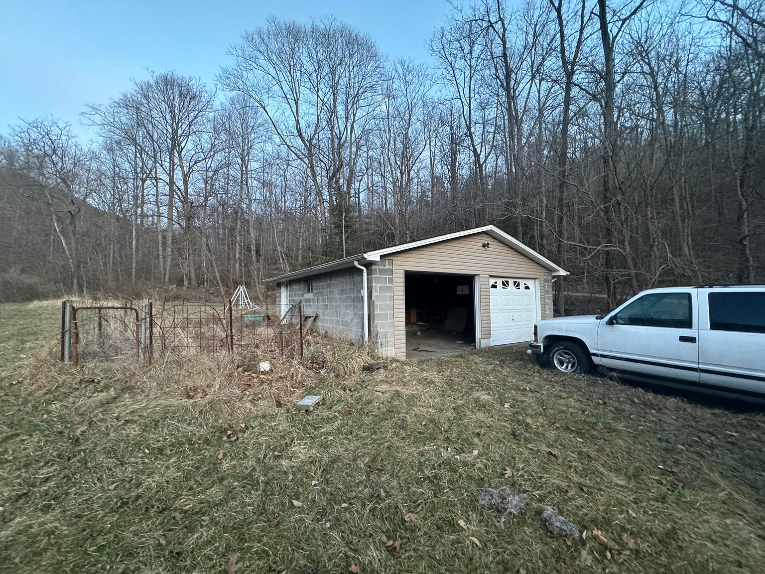 409 Olean Rd 0, Ripplemead, VA 24150 Zillow