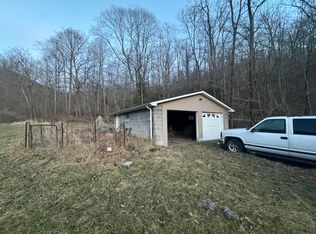 409 Olean Rd, Ripplemead, VA 24150