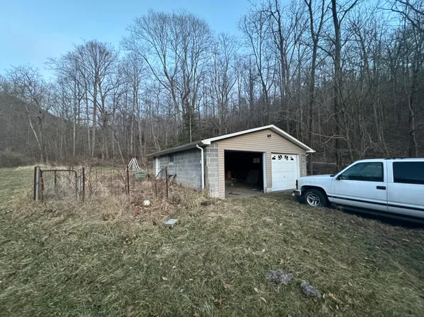 409 Olean Rd, Ripplemead, VA 24150