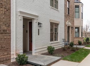 422 Midtown Way #125B, Blacksburg, VA 24060