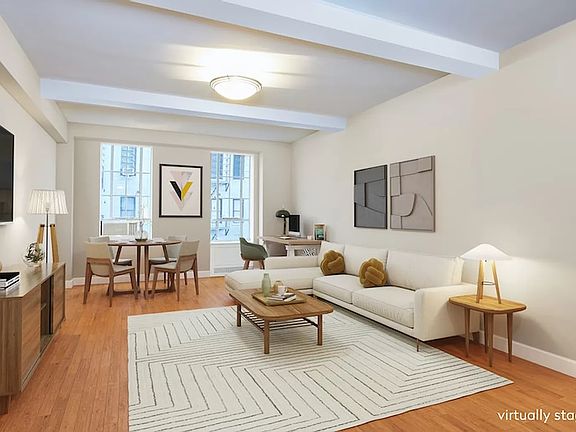 4th image of 353 W 56th St APT 5G