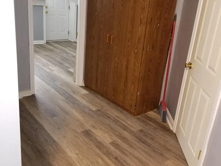 Basement Room 1