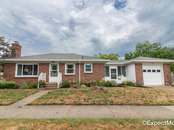 1255 Webster St NW, Grand Rapids, MI 49504