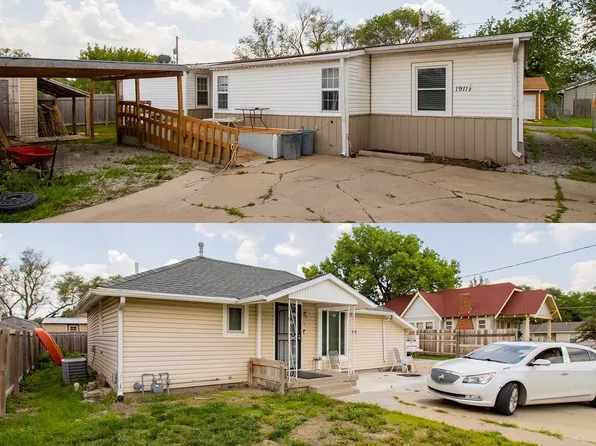 1911 S Everett St, Wichita, KS 67213