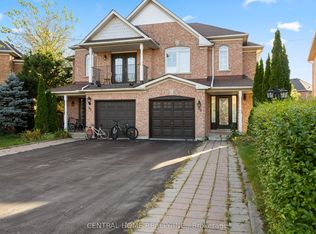 93 Long Point Dr #BASEMENT, Richmond Hill, ON L4E 3Z7