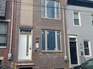 2233 Wilder St, Philadelphia, PA 19146