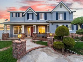 1460 Paso Fino Pl, Norco, CA 92860