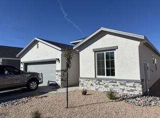 3787 Santa Julia Rd, Las Cruces, NM 88012