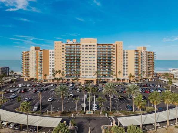 880 Mandalay Ave APT C509, Clearwater, FL 33767