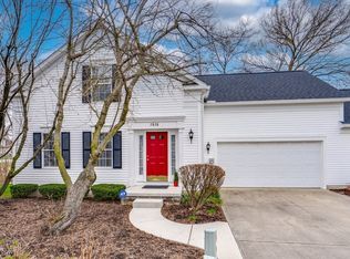 7878 N Burton Ln, Hudson, OH 44236