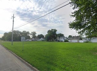 226 1st Ave E, Milan, IL 61264