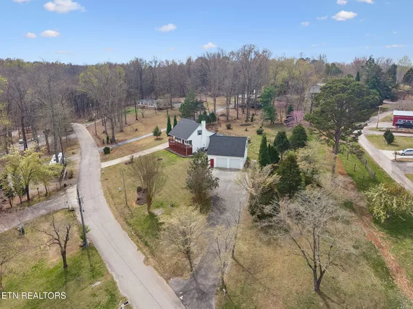 2060 Torbett Rd, Spring City, TN 37381