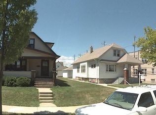 1927 S 57th St, Milwaukee, WI 53219