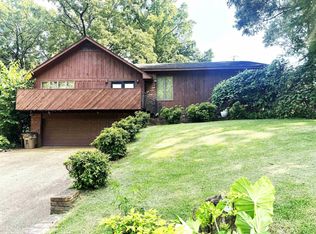 2103 Morningside Dr, Wynne, AR 72396