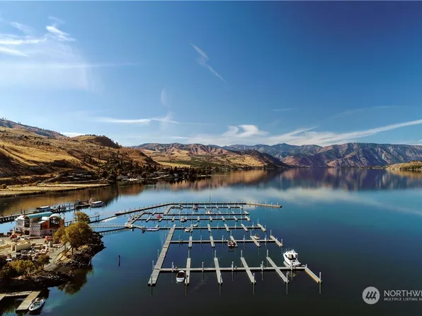 1350 W Woodin Avenue #E18, Chelan, WA 98816