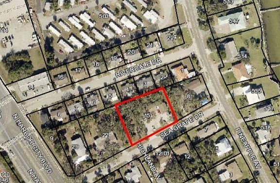 2nd image of 1042 Sea Grape Dr #201