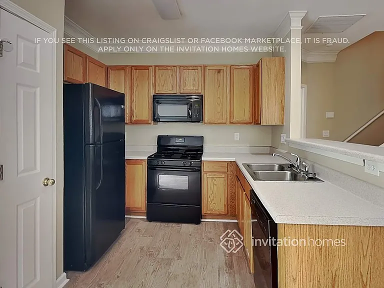 1361 Raven Rock Trl NW — Photo 7