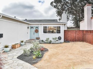 468 Sunrise Pl, Marina, CA 93933