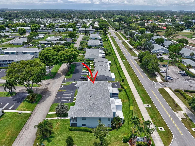 2401 Del Aire Blvd #101 — Photo 45