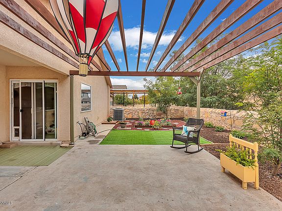 5th image of 5817 Desert Mesa Pl