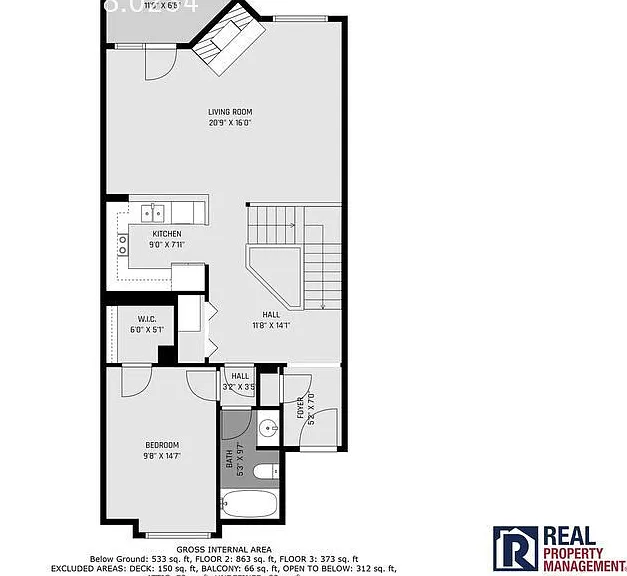 123 Villa View Ct — Photo 3