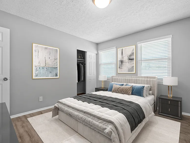 The Alcove Townhomes — Photo 25