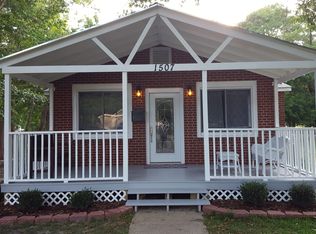 1507 32nd Ave, Gulfport, MS 39501