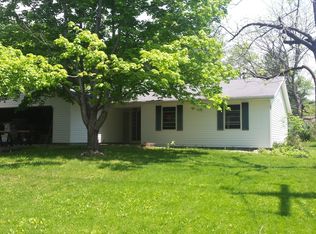 3501 S Dunstan Dr, Bloomington, IN
