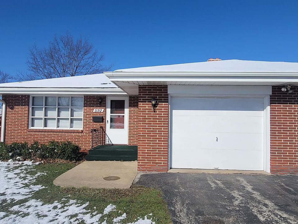 1st image of 592 Donna Dr #1
