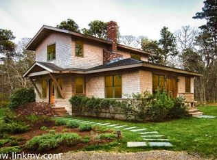 28 Dark Woods Rd, Edgartown, MA 02539