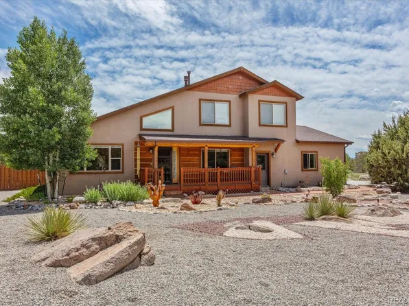 11888 Las Colinas Drive, Salida, CO 81201