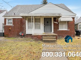 20456 Norwood St, Detroit, MI 48234