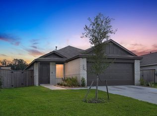 21255 Fieni Dr, New Caney, TX 77357