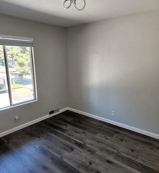 Bedroom B
