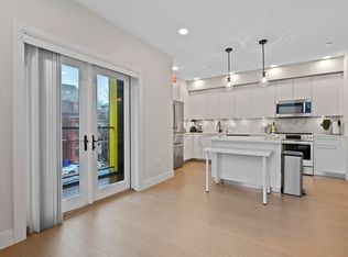 8 Winthrop St #203, Boston, MA 02128