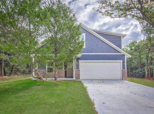 9376 Fawn Trl, Edmond, OK 73034