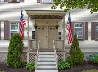 17-19 Ballard St, Saugus, MA 01906