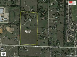 Stacy Rd, Mckinney, TX 75069