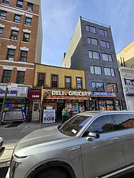 1948 Amsterdam Avenue, #MULTI-FAMILY