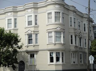 4505 California St APT 7, San Francisco, CA 94118