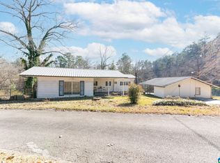 139 Glaze Creek Rd, Bessemer, AL 35023