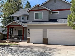 4987 S Pyrite Rd, Flagstaff, AZ 86005